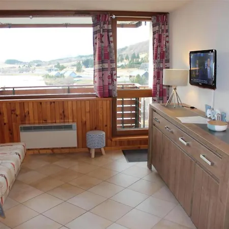 Apartamento Cosylocation
