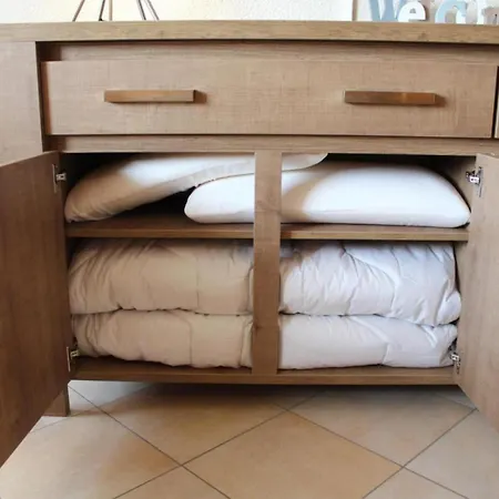 Cosylocation Apartamento Super Besse
