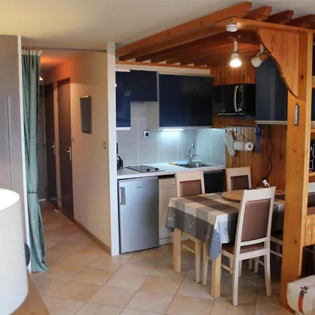 Apartamento Cosylocation *
