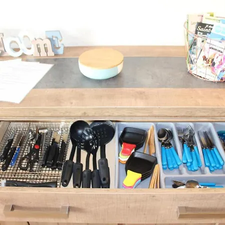 Cosylocation Apartamento Super Besse
