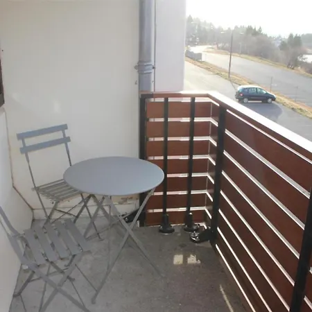 Cosylocation Apartamento *