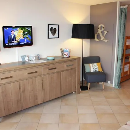 Cosylocation Apartamento Super Besse