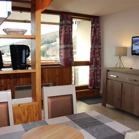 Cosylocation Apartamento