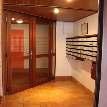 Cosylocation Apartamento Super Besse
