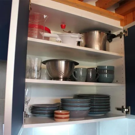Cosylocation Apartamento Super Besse