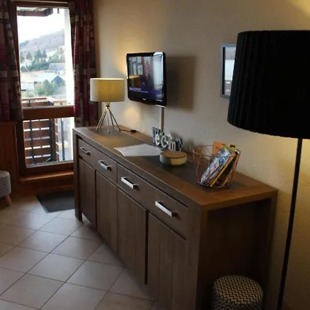 Cosylocation * Super Besse